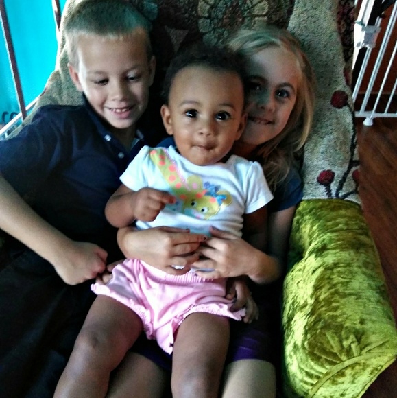 Meet your Posher, Cassandra - Picture 5 of 8